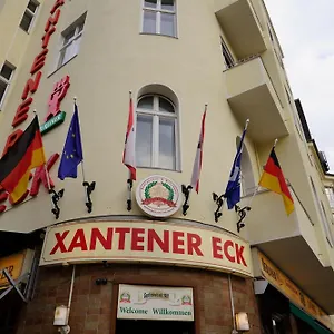 Xantener Eck Berlin