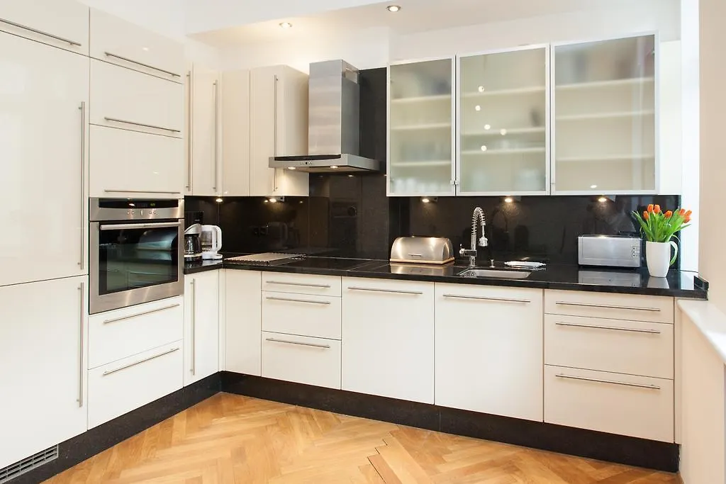 Greatstay Apartment - Bornstedterstr. Berlin Germany