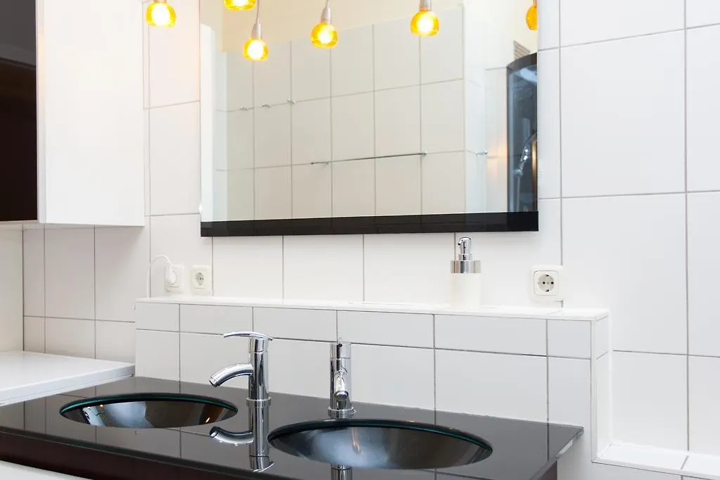 Greatstay Apartment - Bornstedterstr. Berlin