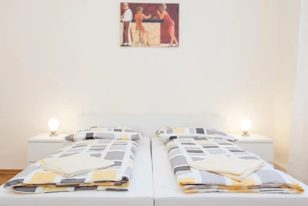 Greatstay Apartment - Bornstedterstr. Berlin