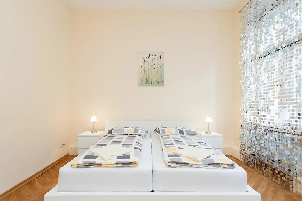 Greatstay Apartment - Bornstedterstr. Berlin