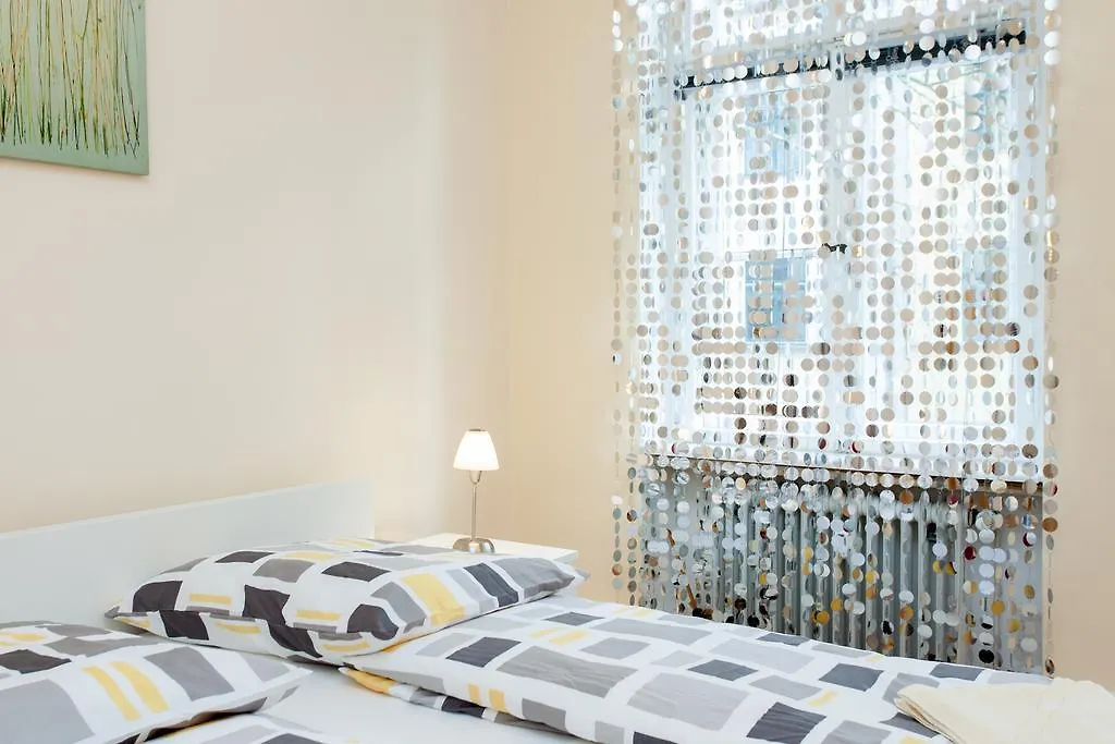 Greatstay Apartment - Bornstedterstr. Berlin