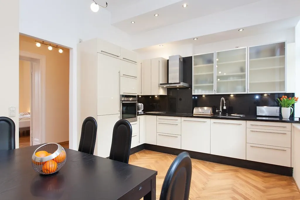 Greatstay Apartment - Bornstedterstr. Berlin Tyskland